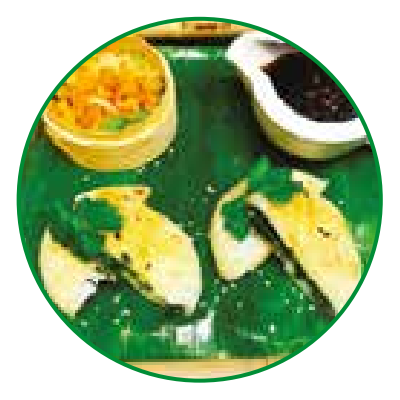 Banh Nghe